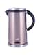 JEC 1.7 Liter Stainless Steel Kettle - CK-5031