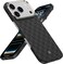 Benks iPhone 17 Pro Armorgrid Premium Case Compatible with Camera Control Button, Compatible with Magsafe, Military Grade Protective Case Built with Dupont Kevlar