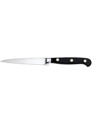 Lakeland Fully Forged Stainless Steel Blade All-Purpose Knife, 10.5 cm Size