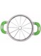 Dubai Gallery Watermelon Slicer White/Green Standard AMZ-N12792664A