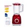 600W Blender with 1.6L Jar and Grinder, Multi-Purpose Mixer for Blending, Grinding and Mixing