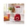 600W Blender with 1.6L Jar and Grinder, Multi-Purpose Mixer for Blending, Grinding and Mixing