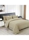 cover set , king/single size , with duvet cover 220*240cm and fit sheet and pillowcases