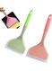 High Temperature Resistant Non-Stick Special Spatula 2 Pcs