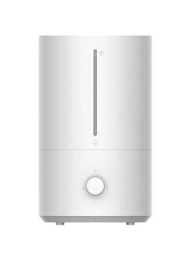 Xiaomi Humidifier 2 Lite 300mL/h humidifying capacity  Silver ion antibacterial technology   White
