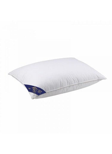 IN HOUSE Hotel Pillow Anti Allergic Cotton White 75x50cm