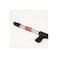 Heavy-Duty Manual Impact Nail Driver Set &ndash; Adjustable Power, Multi-Surface Fastening Tool
