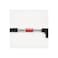 Heavy-Duty Manual Impact Nail Driver Set &ndash; Adjustable Power, Multi-Surface Fastening Tool