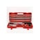 Heavy-Duty Manual Impact Nail Driver Set &ndash; Adjustable Power, Multi-Surface Fastening Tool