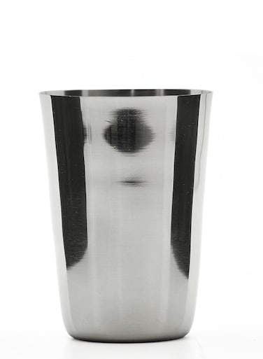 Single-Tin Boston Shaker - Perfect for Classic Cocktails 16oz