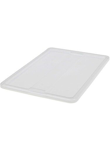 Ikea Samla Transparent Lid for Box