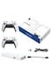 Wireless Retro Game Console Nostalgia Plug and Play Video Game Console 4k,20+ Emulators Console,64GB
