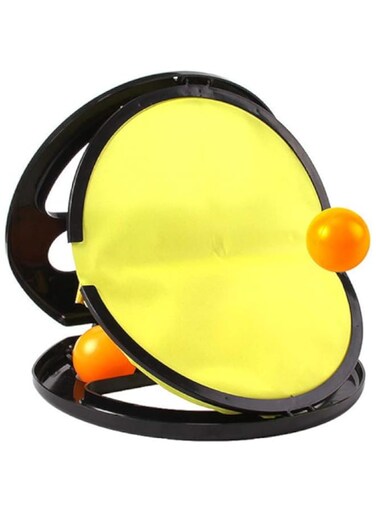 YSYDE Ball Toss Catch Game Set