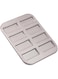 CHEFMADE WK9838 8 Cup Non-Stick Financier Cake Mould