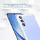 Case For Galaxy A56 5G Crystal Clear TPU Bumper Cushion Cover with Reinforced Corners Anti-scratch Transparent Back Case for Samsung Galaxy A56 5G 2025 (Bumber Case)