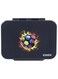 Essen Tritan Bento Lunch Box for Kids Boys - Football