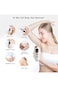 Hair Removal Device for Women &amp; Men &ndash; Permanent Painless Laser Hair Remover for Body &amp; Face