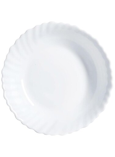 Luminarc Feston H4997 Dessert Plates