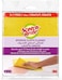 Scotch-Brite Sponge Cloth Wipe CLASSIC, 4 units (3+1 Free)/pack   Quickly soaks up any liquid   Wipes like a cloth, absorbs like a sponge   Kitchen cloth   Cleaning cloth   Sponge cloth