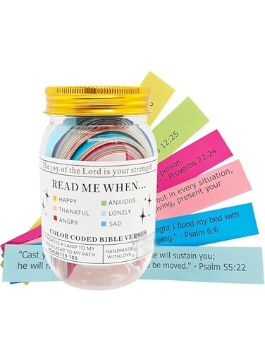 Hope and Prayer Jar, Women Gifts, Mom, Men, Dad, Suitable for Birthday Valentine's Day