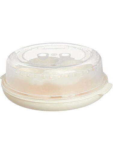 Signoraware Big Idli Maker Off White