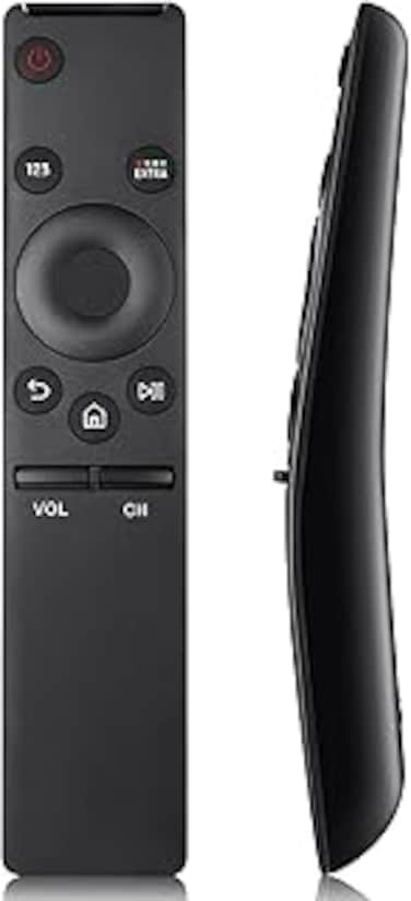 Replacement Universal Smart TV Remote Control for Samsung Smart TV,LED,LCD HDTV-One for All Samsung TV