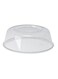 Microwave lid, grey26 cm