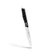 Fissman 5'' Utility Knife Ferdinand Series, with Sharp Blade and Sturdy Non Slip Handle, Minimalist Design, Stainless Steel, Suitable for Home Restaurant
