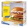 Americana Original Chicken Burger, 1344g