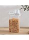 Box Ceriol Clip Lock Deep Storage Container - 2.5 L