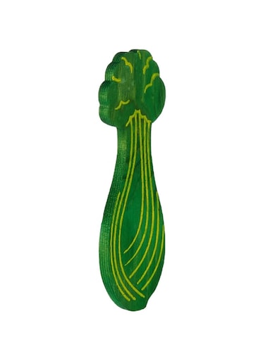 Padovan Wood Gnaws Coniglietti, Color May Vary