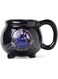 SILVER BUFFALO Disney Alice in Wonderland Cheshire Cat 3D Sculpted Ceramic Mug 20-ounces DV6195