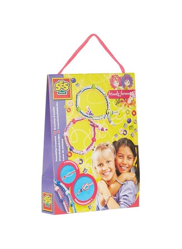 Ses Creative Friendship Bands