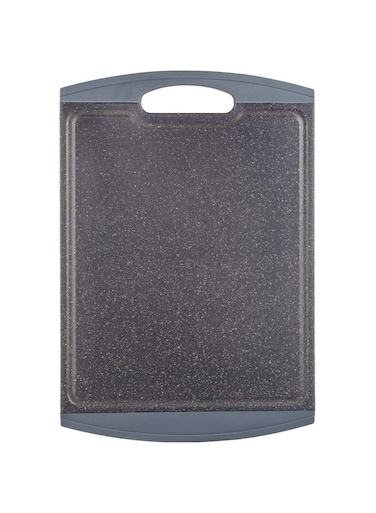 Lusso Plastic Non-Slip Cutting Board 254mm*368mm