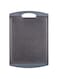 Lusso Plastic Non-Slip Cutting Board 254mm*368mm