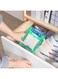 TYCA 5Pcs Wardrobe Moisture Bag Closet Cabinet Wardrobe Dehumidifier Drying Agent Hygroscopic Anti-Mold Desiccant Bags