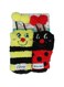 All For Paws Sock Cuddler Bug Sock Catnip Toy 2-Pieces Pack, 1.7 Kg
