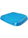 Sitter Support Cushion Gel Pad Interior Soft And Breathable Home Cushion Eggsitter Seat Cushion Combination Blue