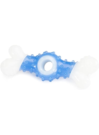 Camon Nylon/Pu Play Bone with Tips