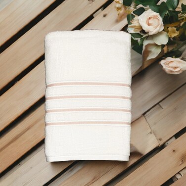 1 Pc-Premium Quality Bath Towels for Beach Spa Hotel 70x140cm ID1197