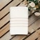1 Pc-Premium Quality Bath Towels for Beach Spa Hotel 70x140cm ID1197