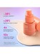 Sand &amp; Sky Australian Essentials Anti-Aging Eye Cream with Peptides &amp; Vitamin C - Under-Eye Brightening Formula, Reduces Dark Circles &amp; Puffiness 20gm