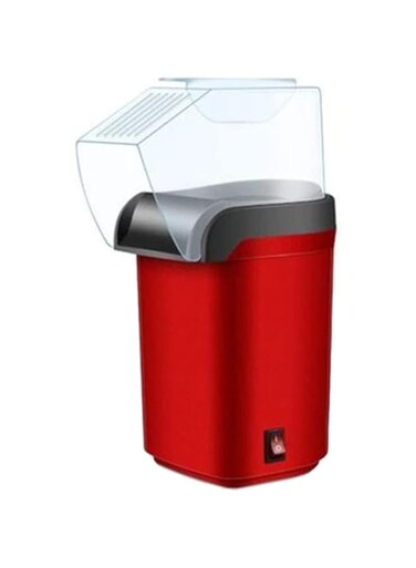 Dubai Gallery Electric Popcorn Maker 0.8 Kg Ne-Ty27 Red