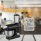 Multi-Function Stand Mixer with Blender, Meat Grinder, 6L Bowl &amp; 6-Speed Control