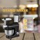 Multi-Function Stand Mixer with Blender, Meat Grinder, 6L Bowl &amp; 6-Speed Control