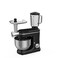 Multi-Function Stand Mixer with Blender, Meat Grinder, 6L Bowl &amp; 6-Speed Control