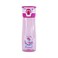 Water Bottle 600ml 20.2oz, Sailor Girl Tritan BPA Free, Healthy and Exclusive Design, Multi-functional and Durable Beverage Bottle, Ideal for Sports and Travel, Leakproof Design, Pink Color