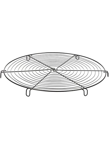 Metaltex Nonstick Cake Cooling Rack - 12.5" Diameter