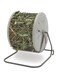 Living World Spinning Hay Dispenser Wheel, 13 X 13 X 15 Cm