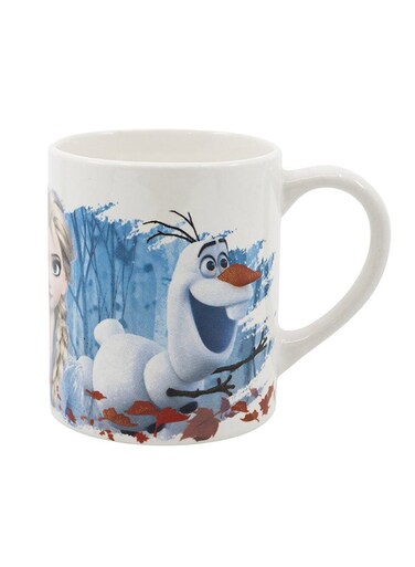 Disney Mug Ceramic Frozen Ii 240Ml